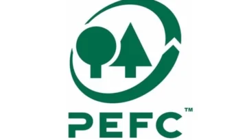 Certificación PEFC