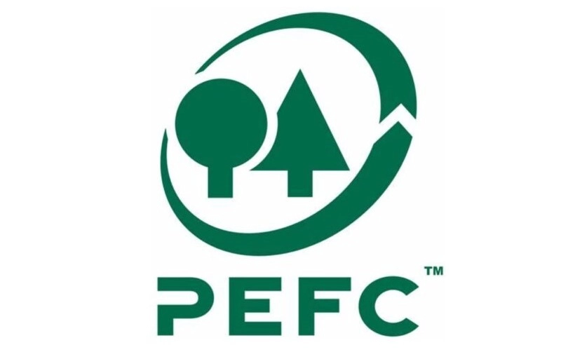 Certificación PEFC