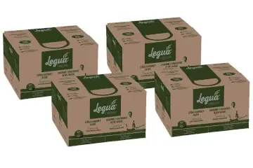 Pack de 4 cajas