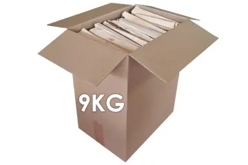 Leña ecológica seca madera blanda - generic Leña ecológica seca madera blanda - generic