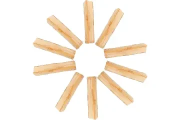 Madera auténtica