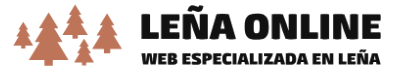 Leña online