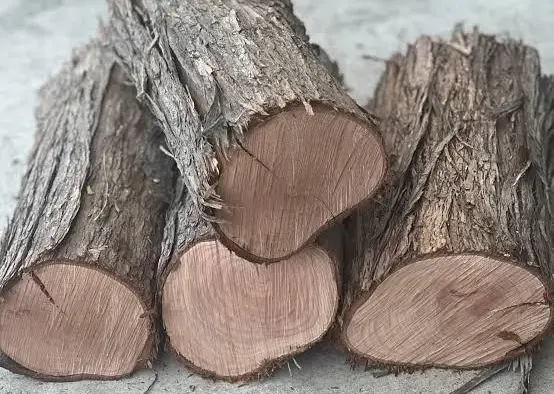 ¿Qué es la densidad de la leña?